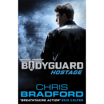 Bodyguard: Hostage (Book 1) - ISBN 9780141340050