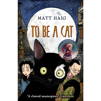 To Be A Cat - ISBN 9780552564342