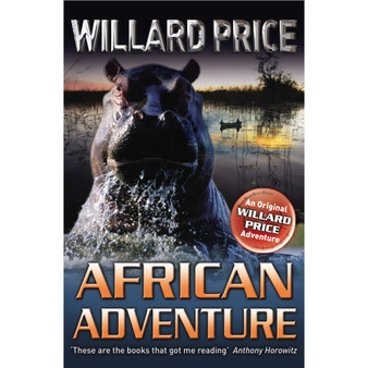 African Adventure - ISBN 9781782950165