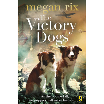 The Victory Dogs - ISBN 9780141342733
