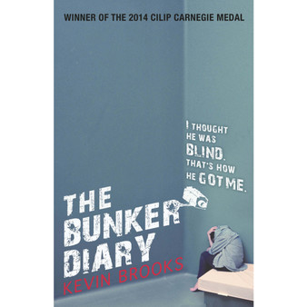 The Bunker Diary - ISBN 9780141326122