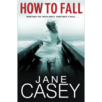 How to Fall - ISBN 9780552566032