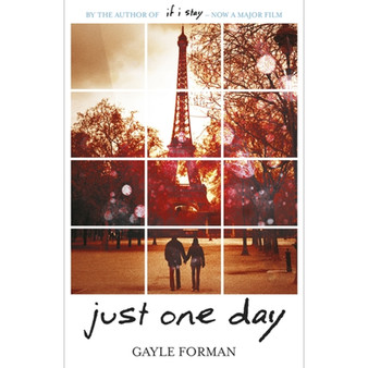 Just One Day - ISBN 9781849415668