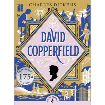 David Copperfield - ISBN 9780141343822