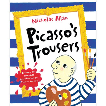 Picasso's Trousers - ISBN 9780099495369