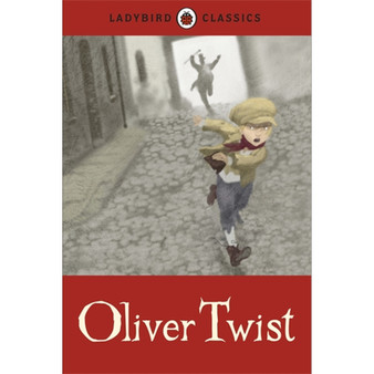 Ladybird Classics: Oliver Twist - ISBN 9781409311256