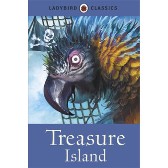Ladybird Classics: Treasure Island - ISBN 9781409311287