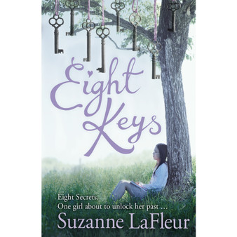 Eight Keys - ISBN 9780141336053