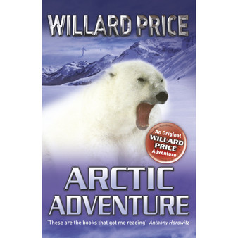 Arctic Adventure - ISBN 9780099482277