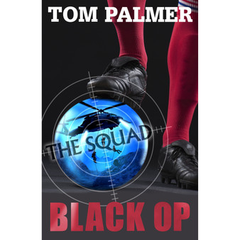 The Squad: Black Op - ISBN 9780141337784