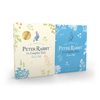 Beatrix Potter The Complete Tales - ISBN 9780723268123