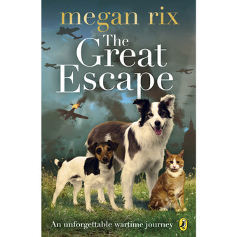 The Great Escape - ISBN 9780141342719