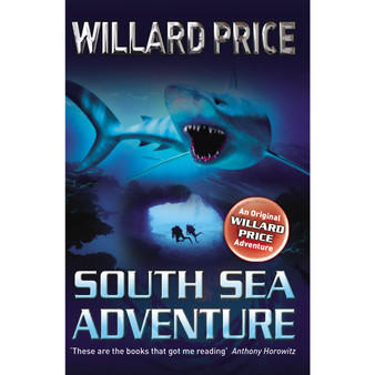 South Sea Adventure - ISBN 9780099482246