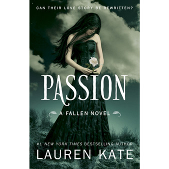 Passion - ISBN 9780552561792