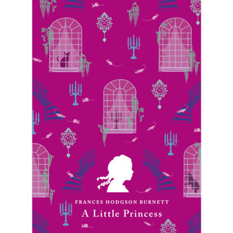 A Little Princess (Hardcover) - ISBN 9780141341712