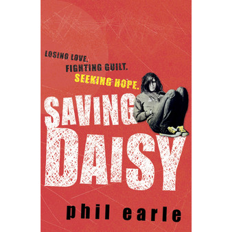 Saving Daisy - ISBN 9780141331362