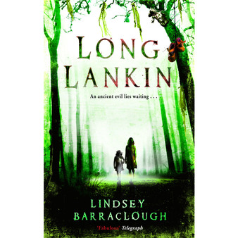Long Lankin - ISBN 9780552563215