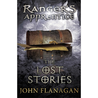 The Lost Stories (Ranger's Apprentice Book 11) - ISBN 9780440869931