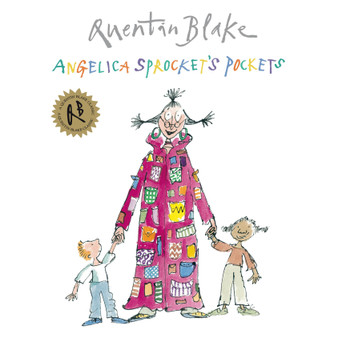 Angelica Sprocket's Pockets - ISBN 9781862309692