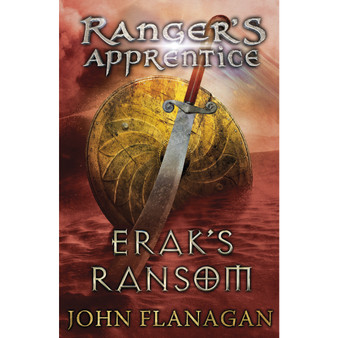 Erak's Ransom (Ranger's Apprentice Book 7) - ISBN 9780440869733