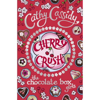 Chocolate Box Girls: Cherry Crush - ISBN 9780141325224