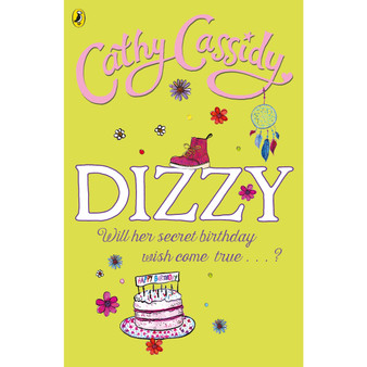 Dizzy - ISBN 9780141338866