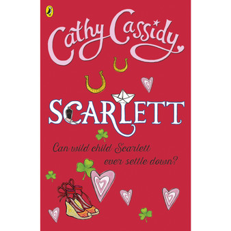 Scarlett - ISBN 9780141338910