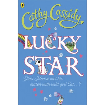 Lucky Star - ISBN 9780141338941