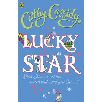 Lucky Star - ISBN 9780141338941
