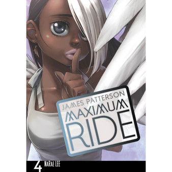 Maximum Ride: Manga Volume 4 - ISBN 9780099538431