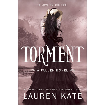 Torment - ISBN 9780552561808