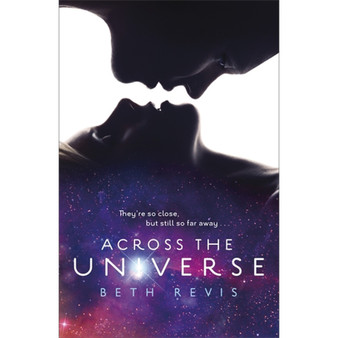 Across the Universe - ISBN 9780141333663