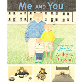 Me and You - ISBN 9780552559102