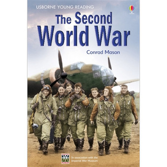 The Second World War - ISBN 9781409508113