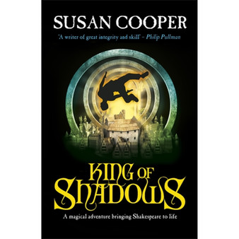 King Of Shadows - ISBN 9781849412742