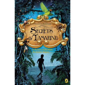 Secrets of Tamarind - ISBN 9780141384337