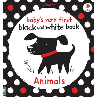 Baby's Very First Black and White Animals - ISBN 9781409523932
