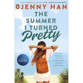 The Summer I Turned Pretty - ISBN 9780141330532