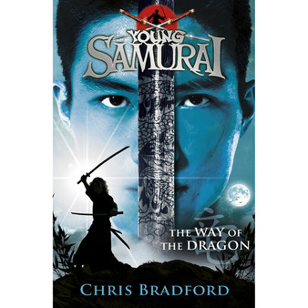The Way of the Dragon (Young Samurai, Book 3) - ISBN 9780141324326