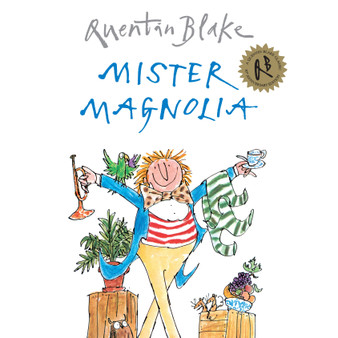 Mister Magnolia - ISBN 9781862308077