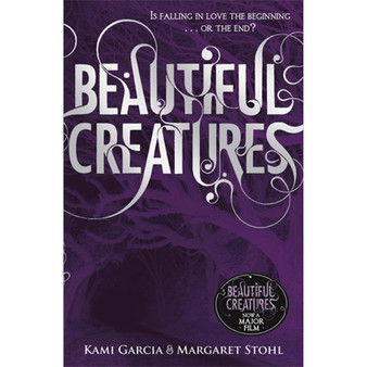 Beautiful Creatures (Book 1) - ISBN 9780141326085