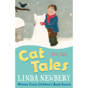Ice Cat - ISBN 9780746097311