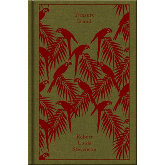 Treasure Island - ISBN 9780141192451