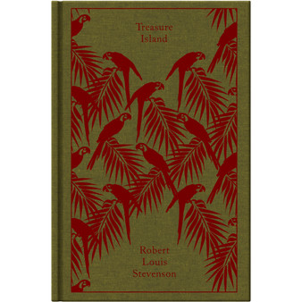 Treasure Island - ISBN 9780141192451