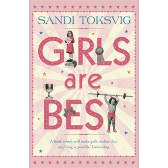 Girls Are Best - ISBN 9781862304291