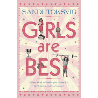 Girls Are Best - ISBN 9781862304291