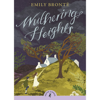 Wuthering Heights - ISBN 9780141326696