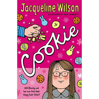 Cookie - ISBN 9780552558310