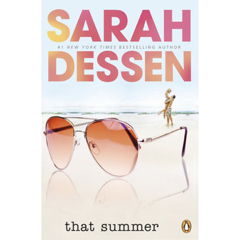 That Summer - ISBN 9780141325828