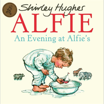 An Evening At Alfie's - ISBN 9781862307865